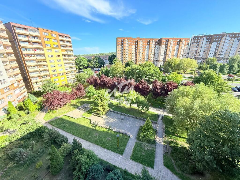 Mieszkanie Sprzedaż Szczecin os. Bukowe 15