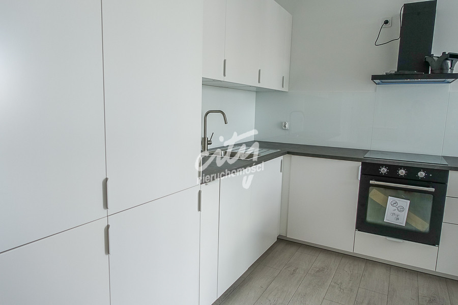 Mieszkanie Wynajem Szczecin Centrum Gabriela Narutowicza 34