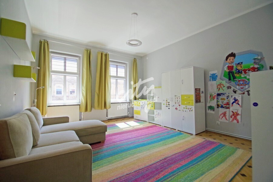Mieszkanie Sprzedaż Szczecin Śródmieście-Centrum Władysława Łokietka 1