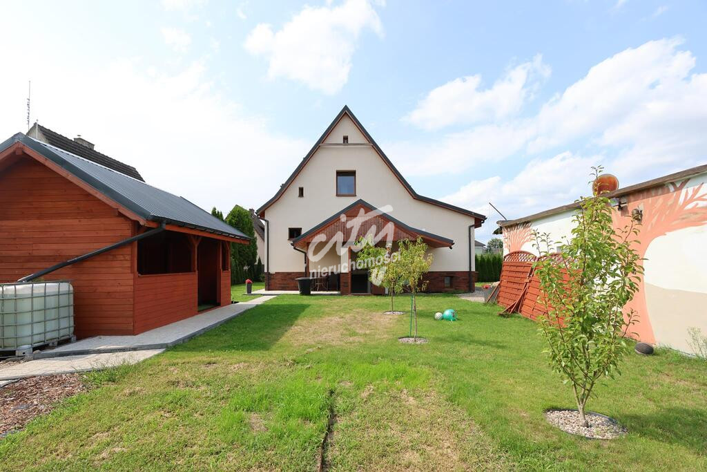 Dom Sprzedaż Goleniów 3