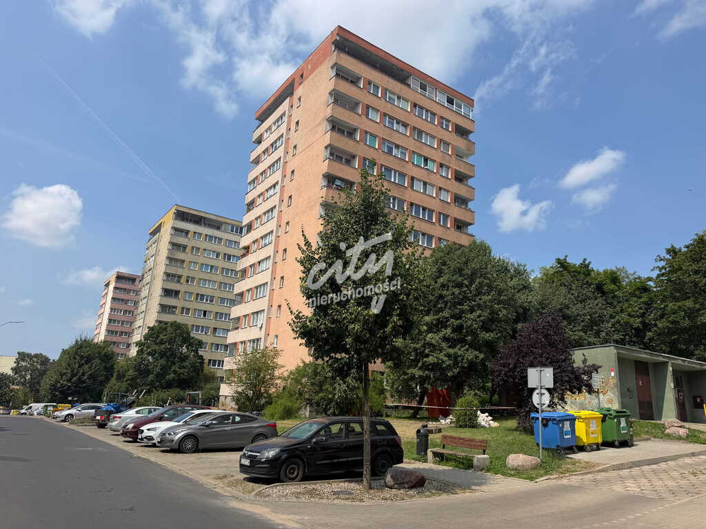 Mieszkanie Sprzedaż Szczecin Pomorzany 1