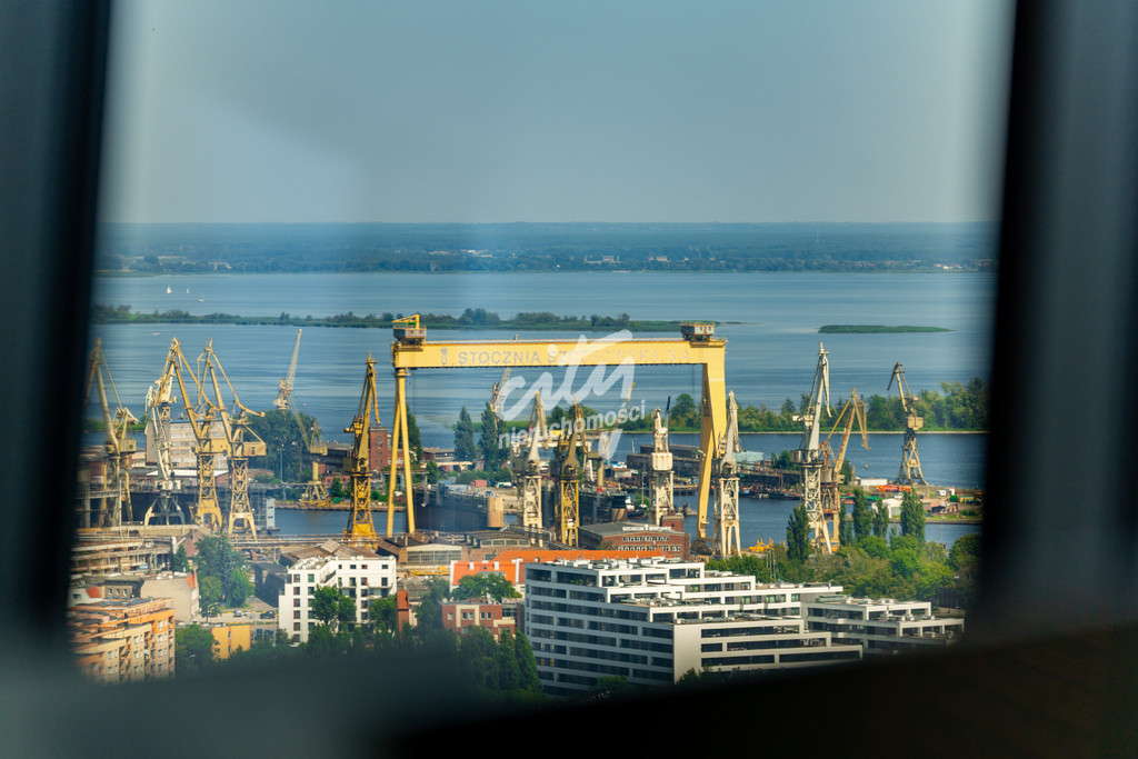 Mieszkanie Sprzedaż Szczecin Centrum al.&nbsp;Wyzwolenia 5
