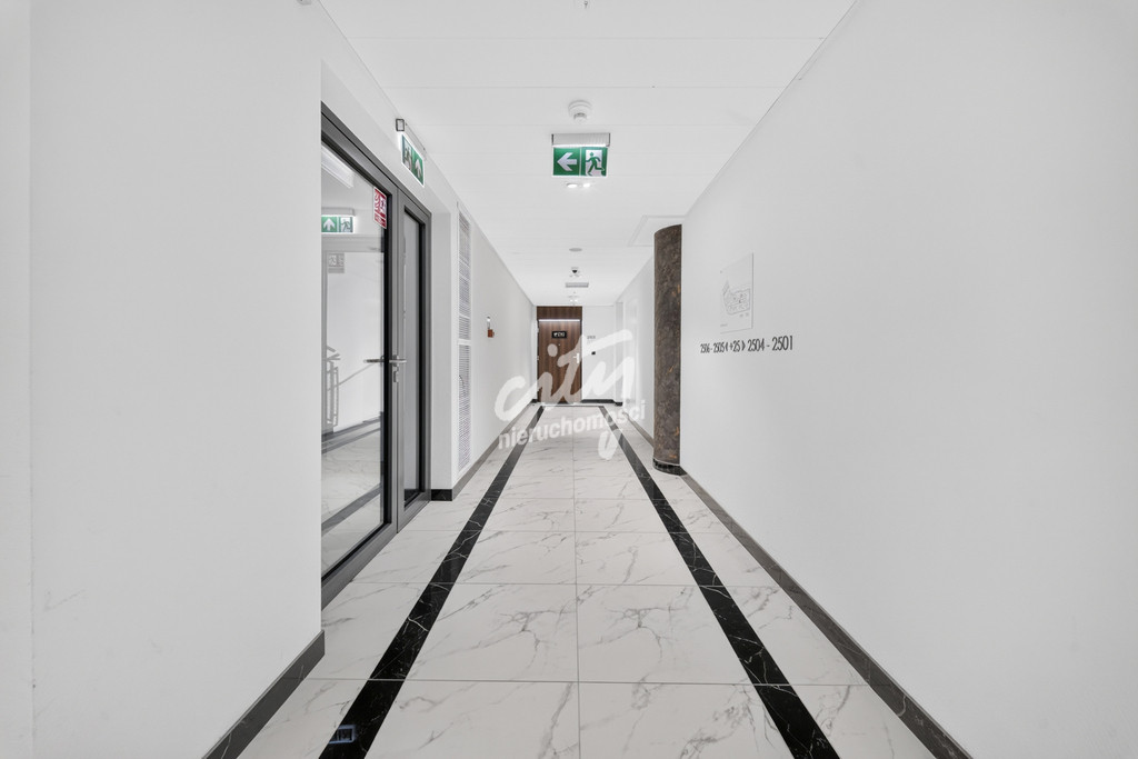Mieszkanie Sprzedaż Szczecin Centrum al.&nbsp;Wyzwolenia 19