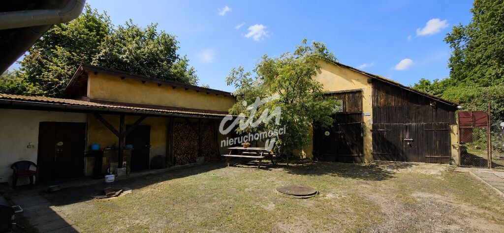 Dom Sprzedaż Borzym 6