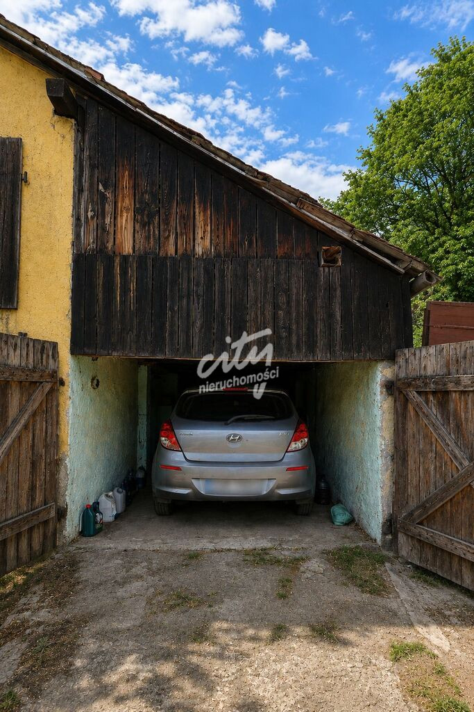 Dom Sprzedaż Borzym 11