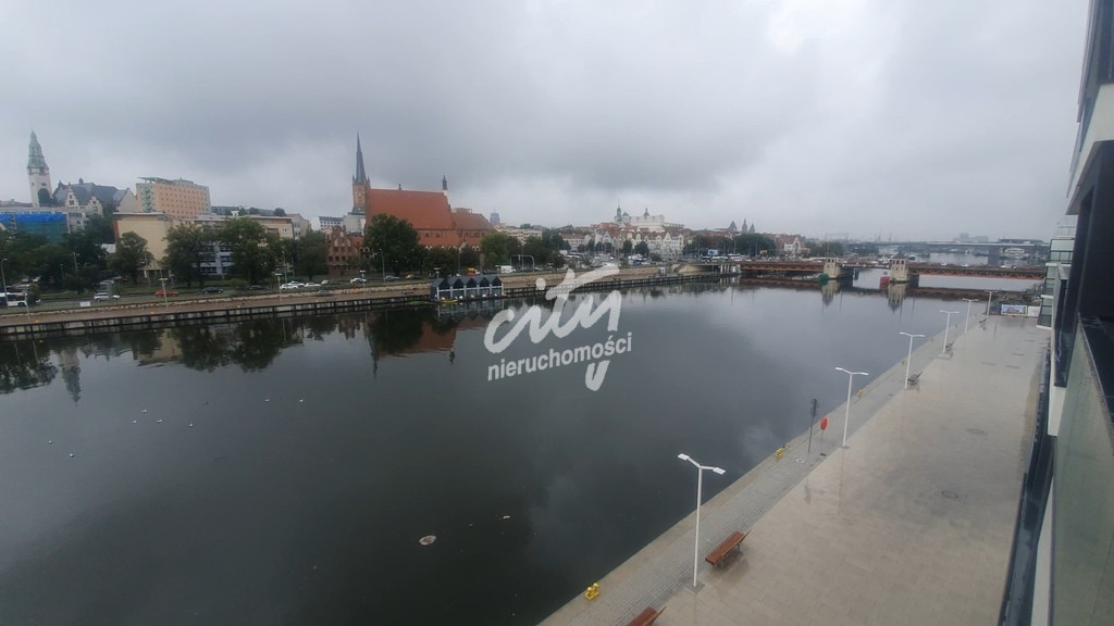 Mieszkanie Wynajem Szczecin Łasztownia Zielonego Mostu 21