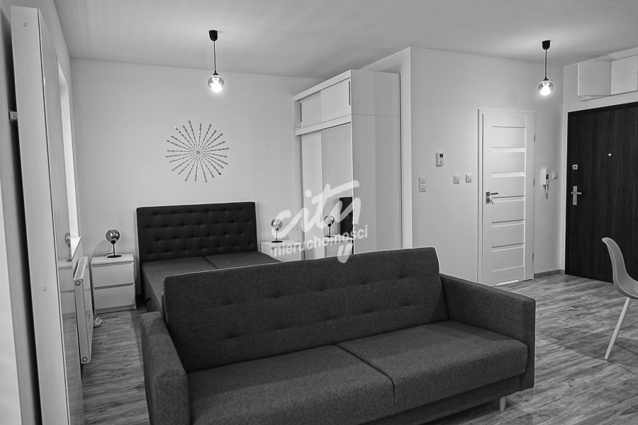 Mieszkanie Wynajem Szczecin Centrum Mariana Langiewicza 11