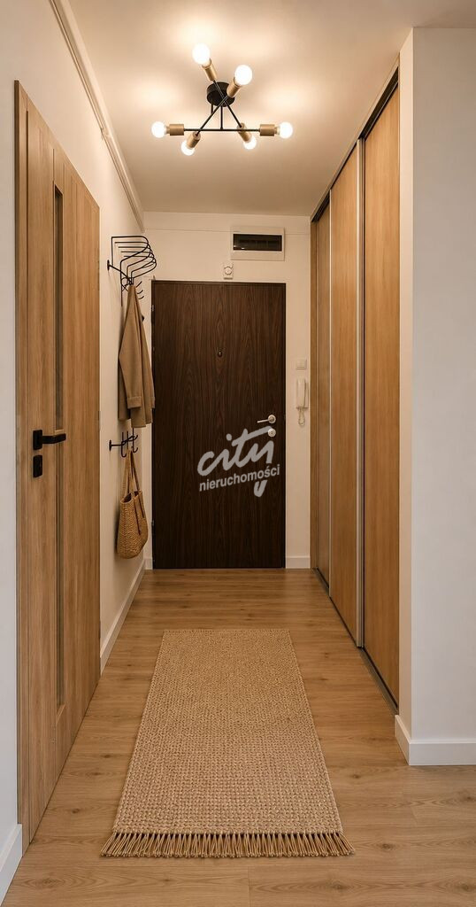 Mieszkanie Wynajem Szczecin Gumieńce Polskich Marynarzy 6