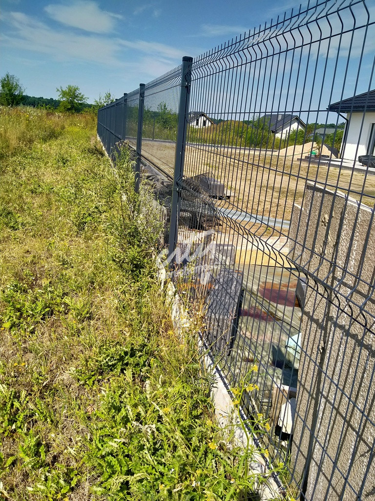 Działka Sprzedaż Dobra Słoneczna Dolina 11