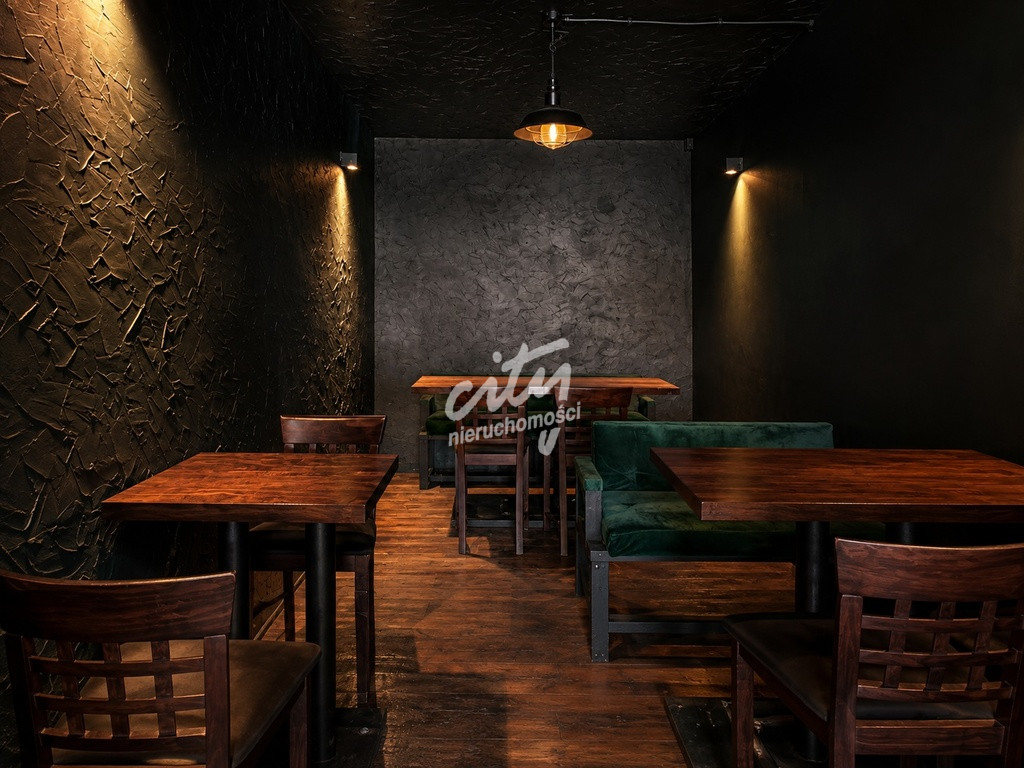 Lokal Wynajem Szczecin Śródmieście-Centrum