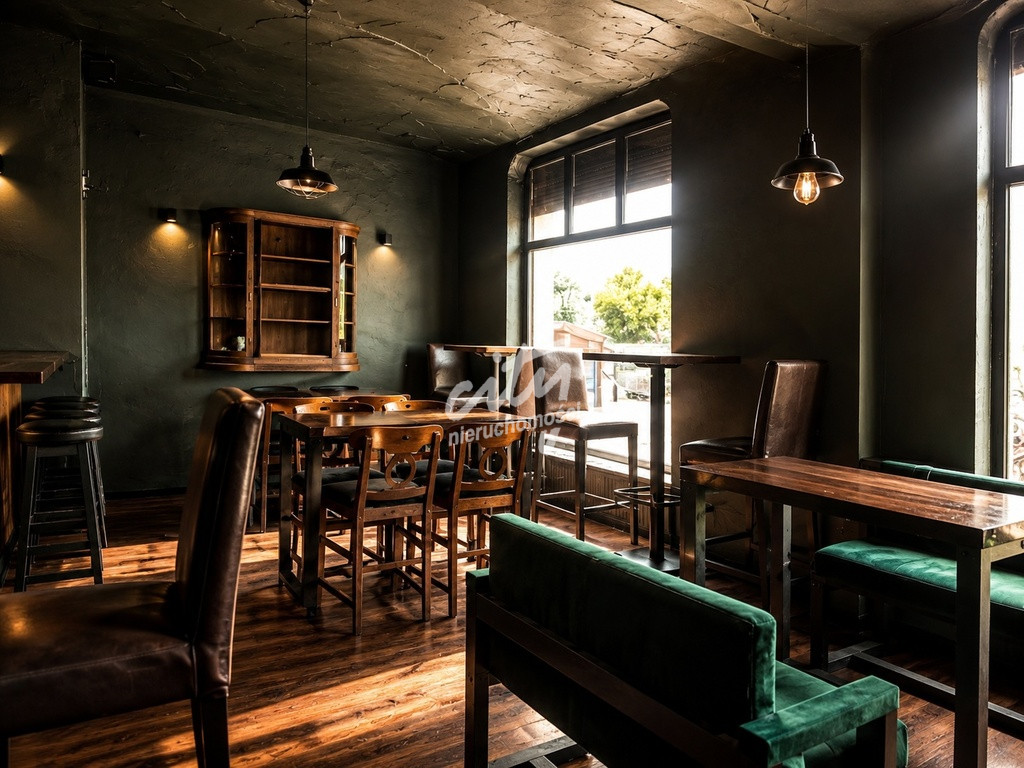 Lokal Wynajem Szczecin Śródmieście-Centrum