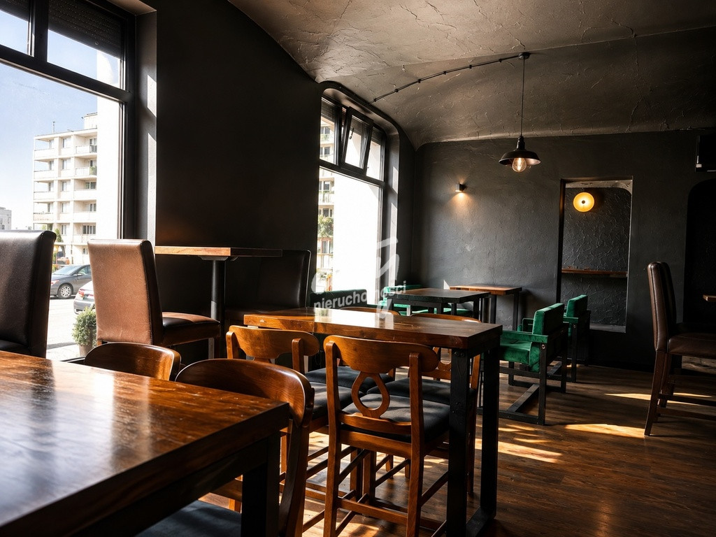 Lokal Wynajem Szczecin Śródmieście-Centrum