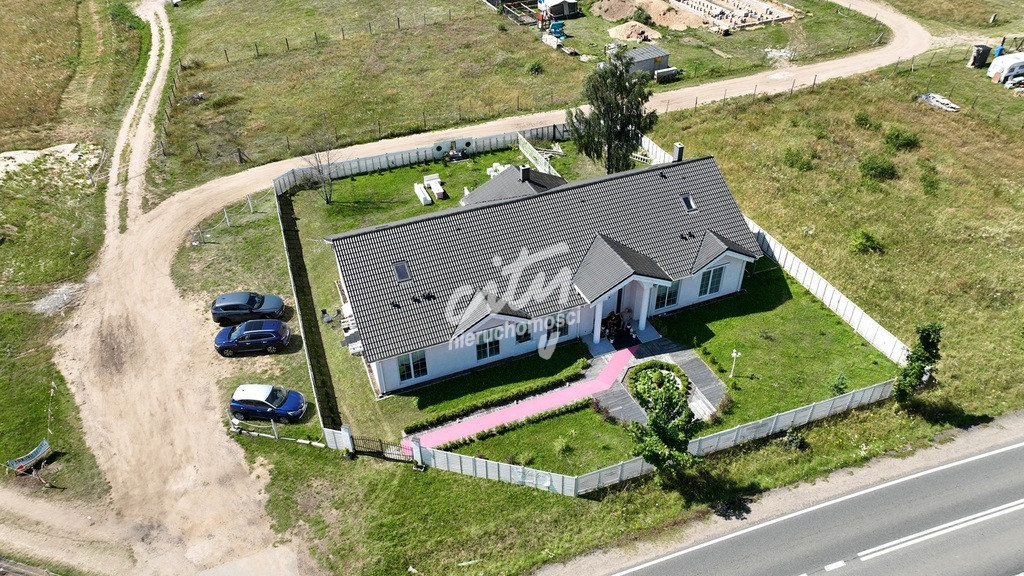 Obiekt Sprzedaż Broczyno 16