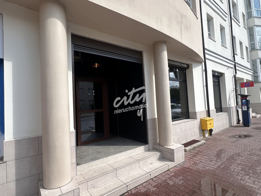 Lokal Wynajem Szczecin Śródmieście-Centrum
