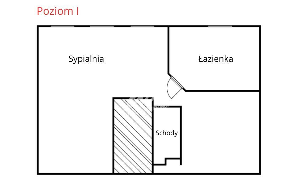 Mieszkanie Wynajem Szczecin Śródmieście ks. Piotra Skargi
