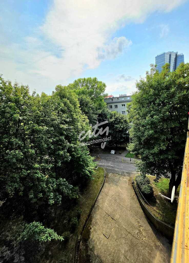 Mieszkanie Sprzedaż Szczecin Śródmieście-Centrum Odzieżowa