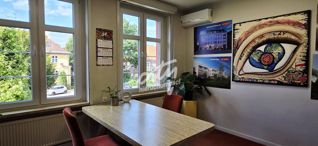 Lokal Wynajem Szczecin Centrum Michała Kleofasa Ogińskiego