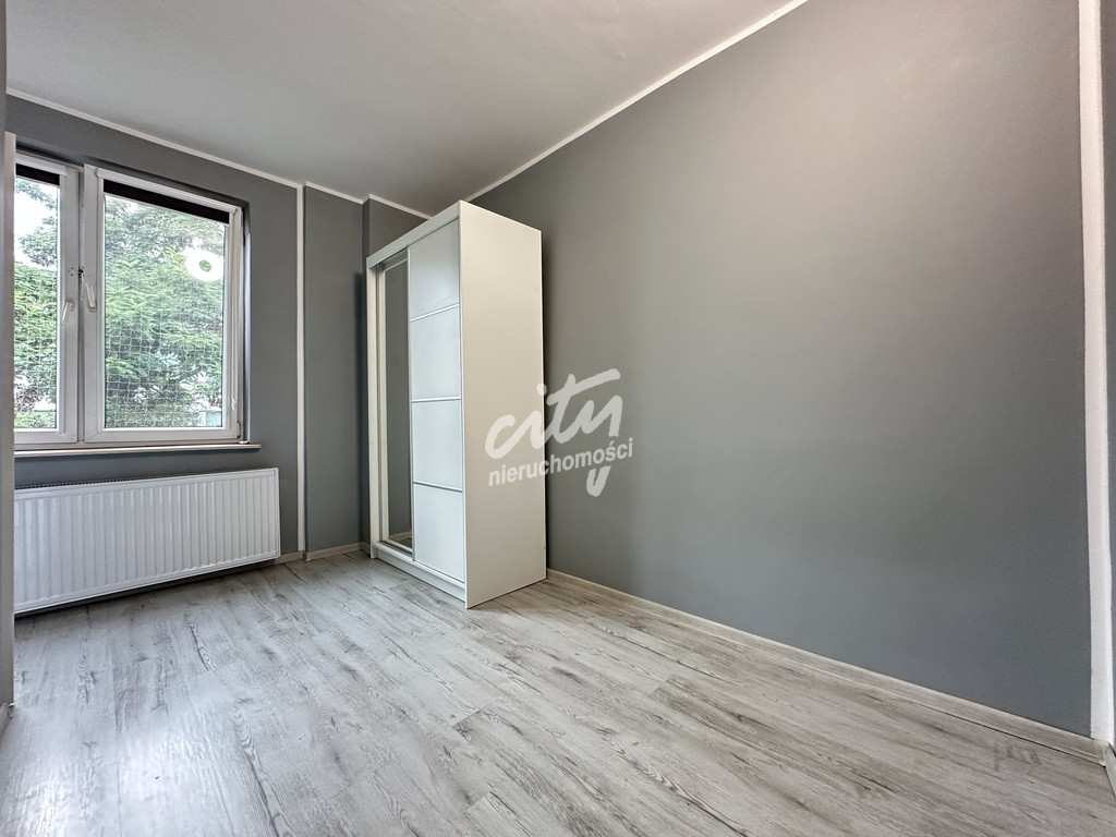 Mieszkanie Sprzedaż Szczecin Centrum Mariana Langiewicza