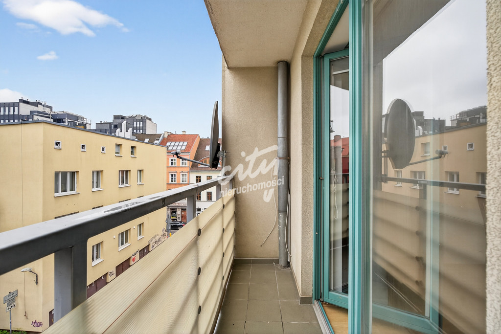 Mieszkanie Wynajem Szczecin Stare Miasto Tkacka
