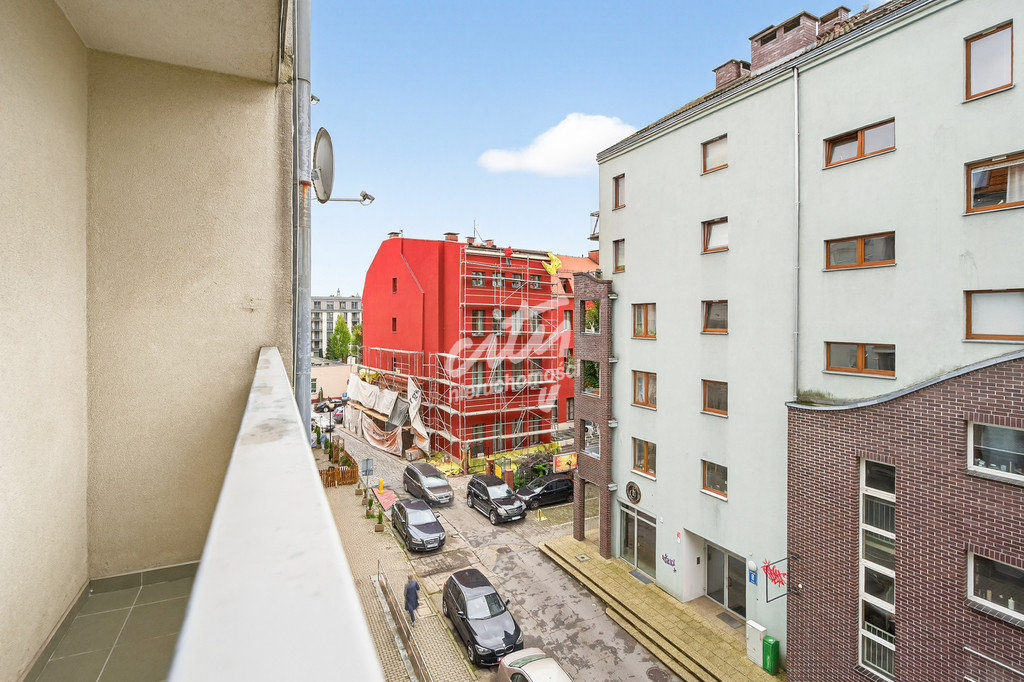 Mieszkanie Wynajem Szczecin Stare Miasto Tkacka