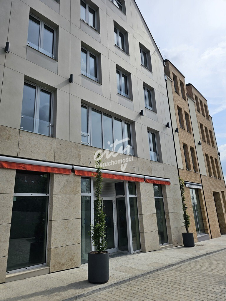 Mieszkanie Wynajem Szczecin Stare Miasto Warzywna 8