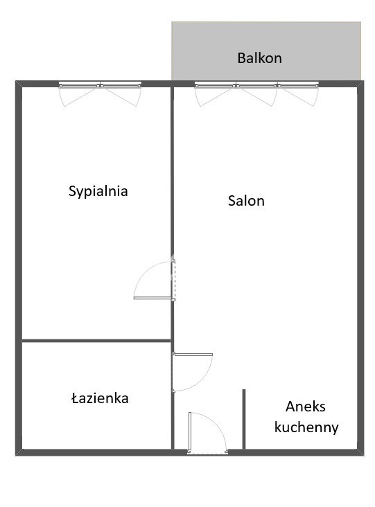Mieszkanie Sprzedaż Szczecin Warszewo