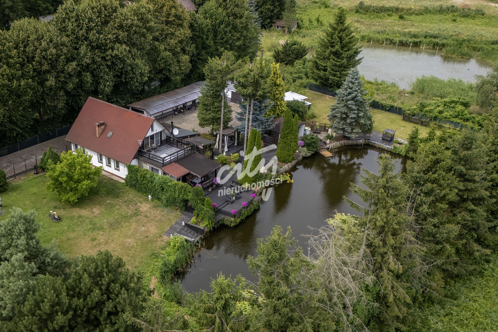Dom Sprzedaż Czarna Łąka 79