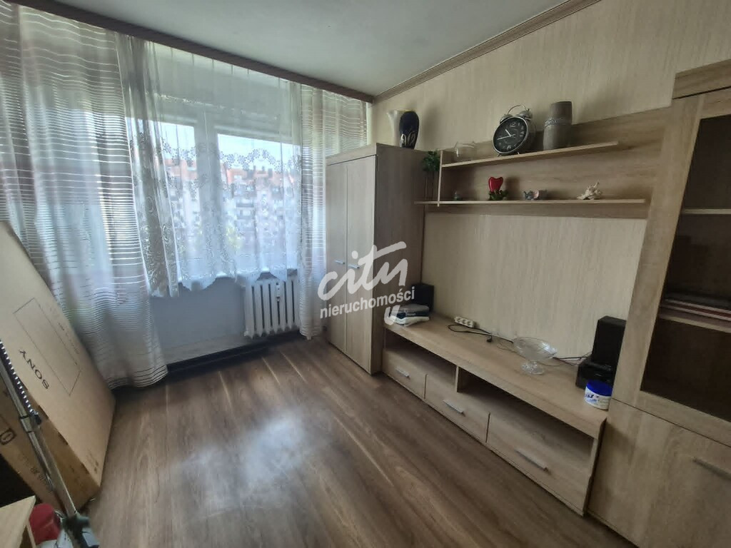 Mieszkanie Sprzedaż Szczecin Niebuszewo Łucznicza 6