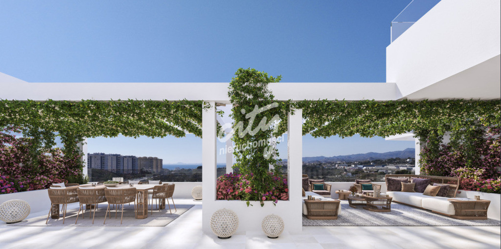 Mieszkanie Sprzedaż Villajoyosa Costa Blanca, Alicante 4
