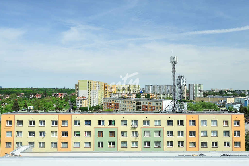 Mieszkanie Wynajem Szczecin Gumieńce Bronowicka 5