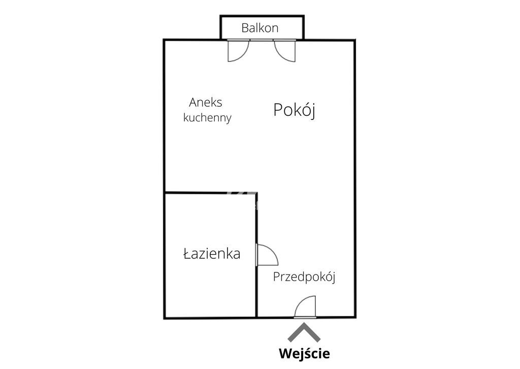 Mieszkanie Wynajem Szczecin Gumieńce Bronowicka 13