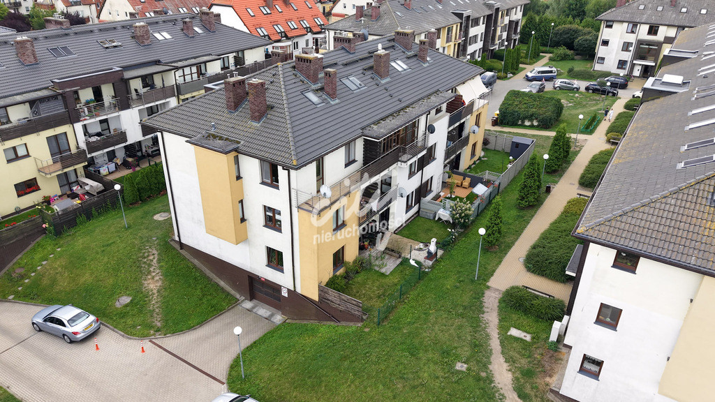 Mieszkanie Sprzedaż Szczecin Bukowo Policka 23