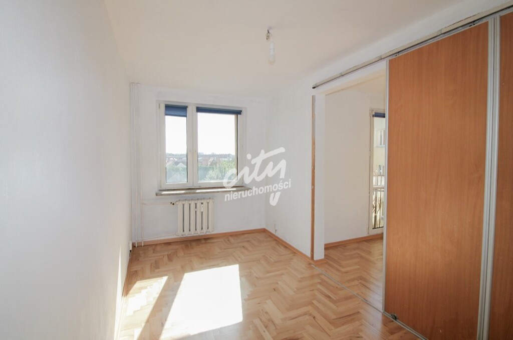 Mieszkanie Sprzedaż Szczecin Centrum Strzelecka 5