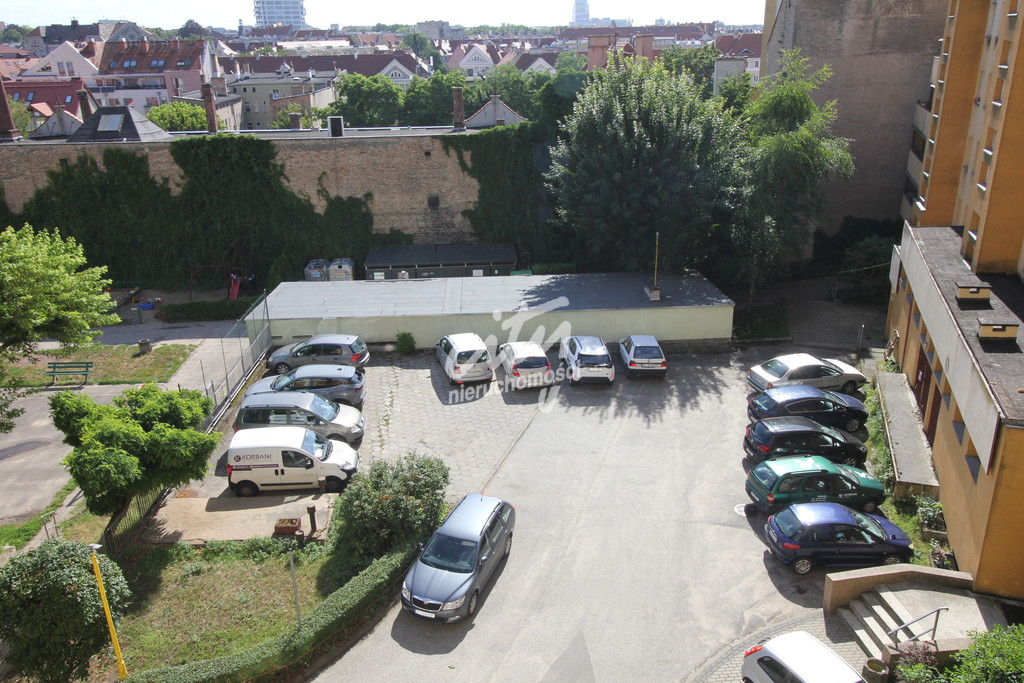 Mieszkanie Sprzedaż Szczecin Centrum Strzelecka 14