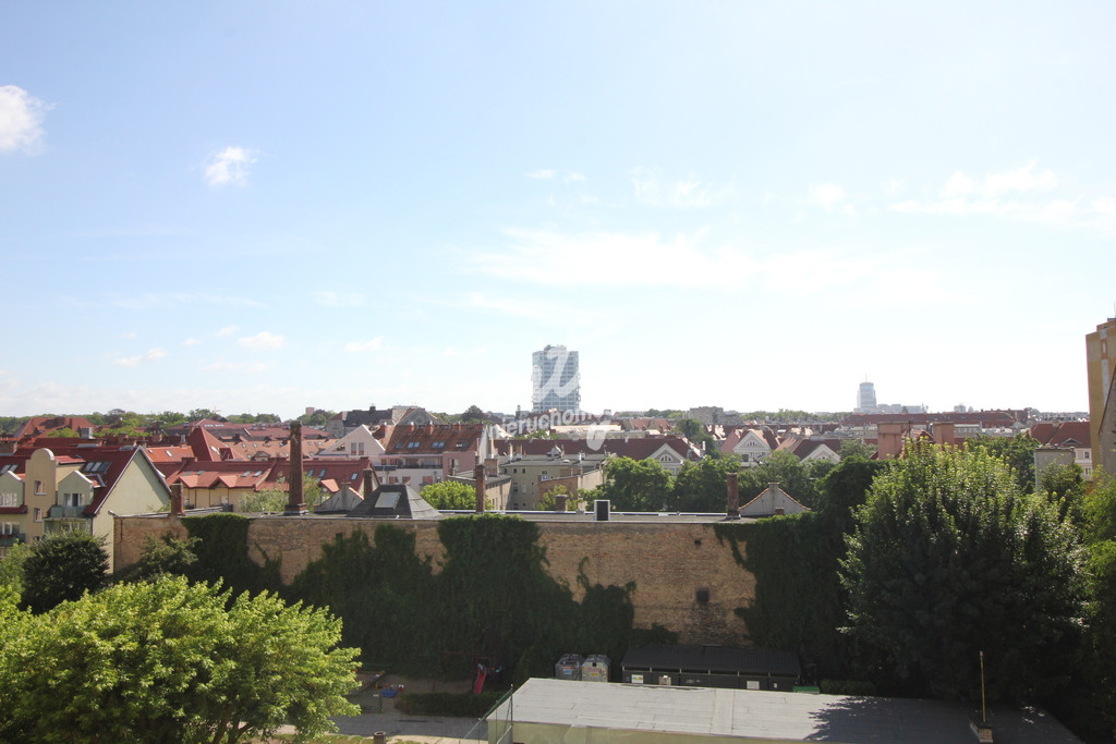 Mieszkanie Sprzedaż Szczecin Centrum Strzelecka 15