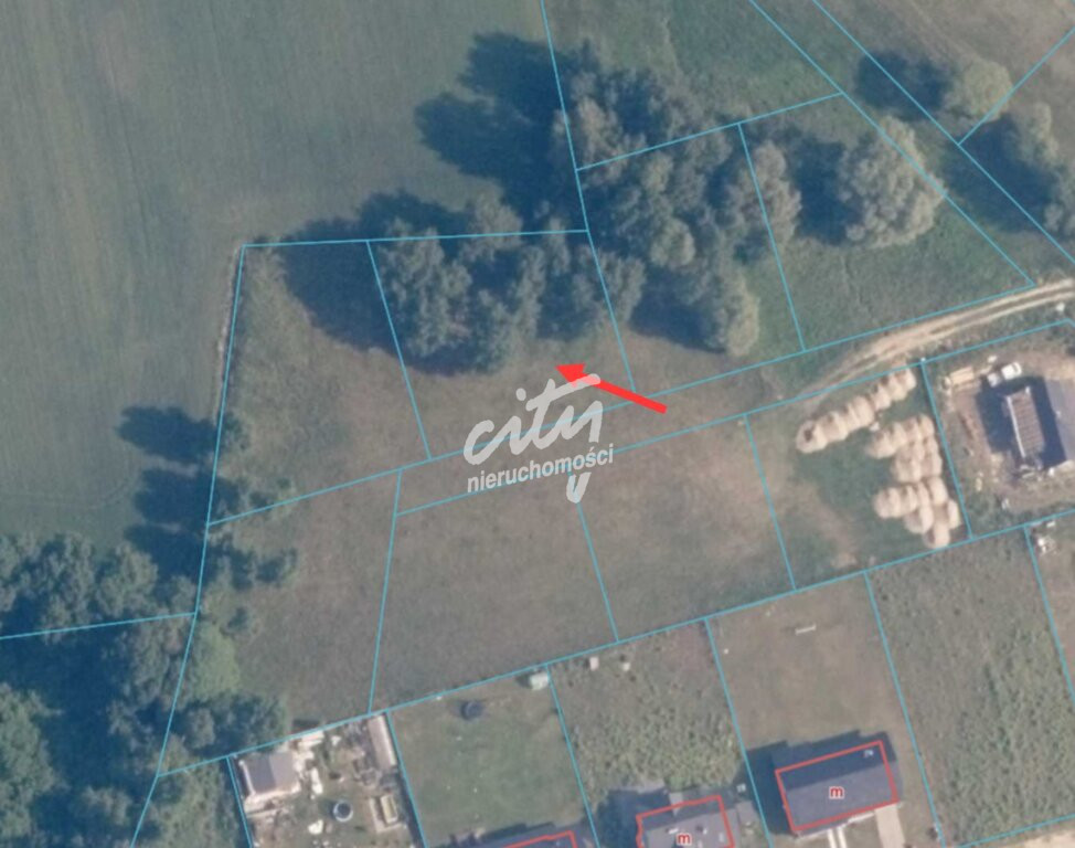 Działka Sprzedaż Marszewo 6