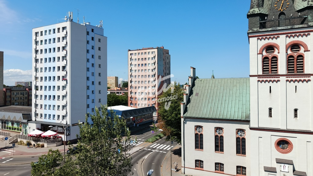 Mieszkanie Sprzedaż Świnoujście Marynarzy 7