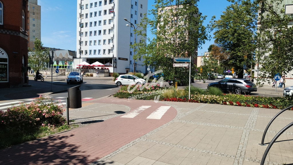 Mieszkanie Sprzedaż Świnoujście Marynarzy 8