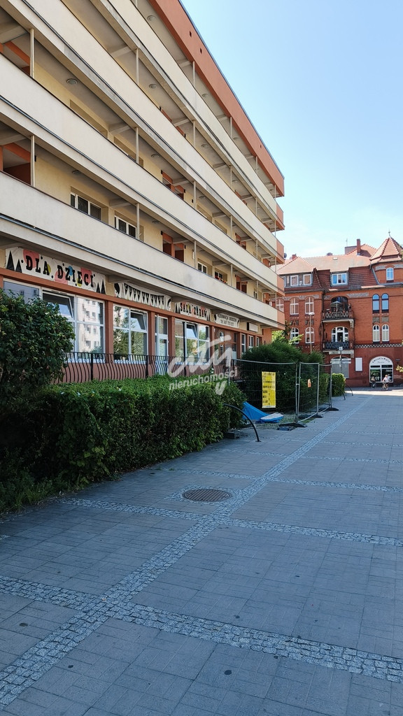 Mieszkanie Sprzedaż Świnoujście Marynarzy 10