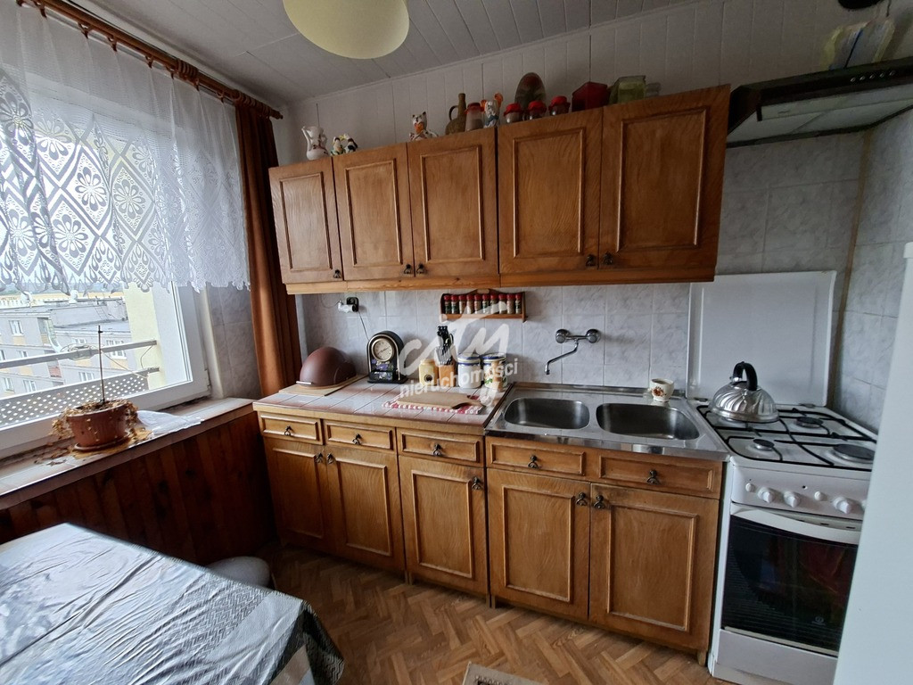 Mieszkanie Sprzedaż Szczecin Płonia Przyszłości 3