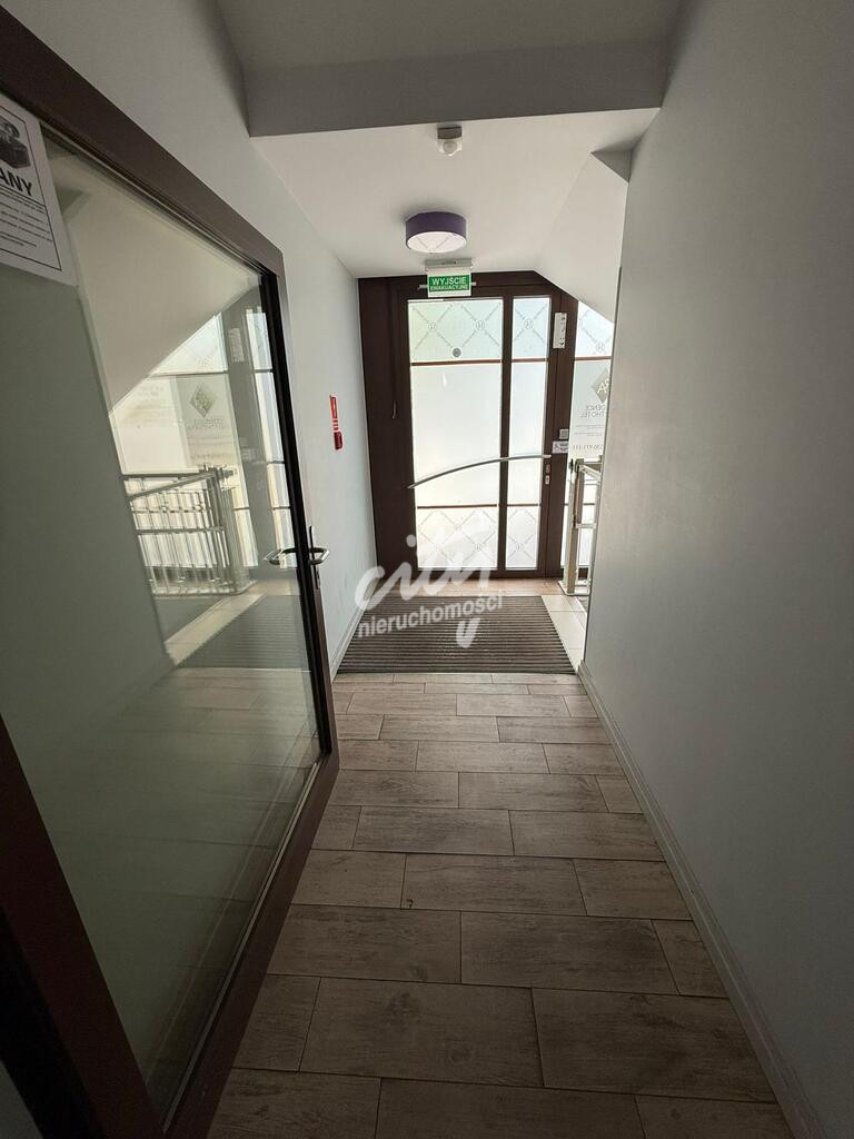 Mieszkanie Wynajem Szczecin Centrum Bolesława Krzywoustego 2