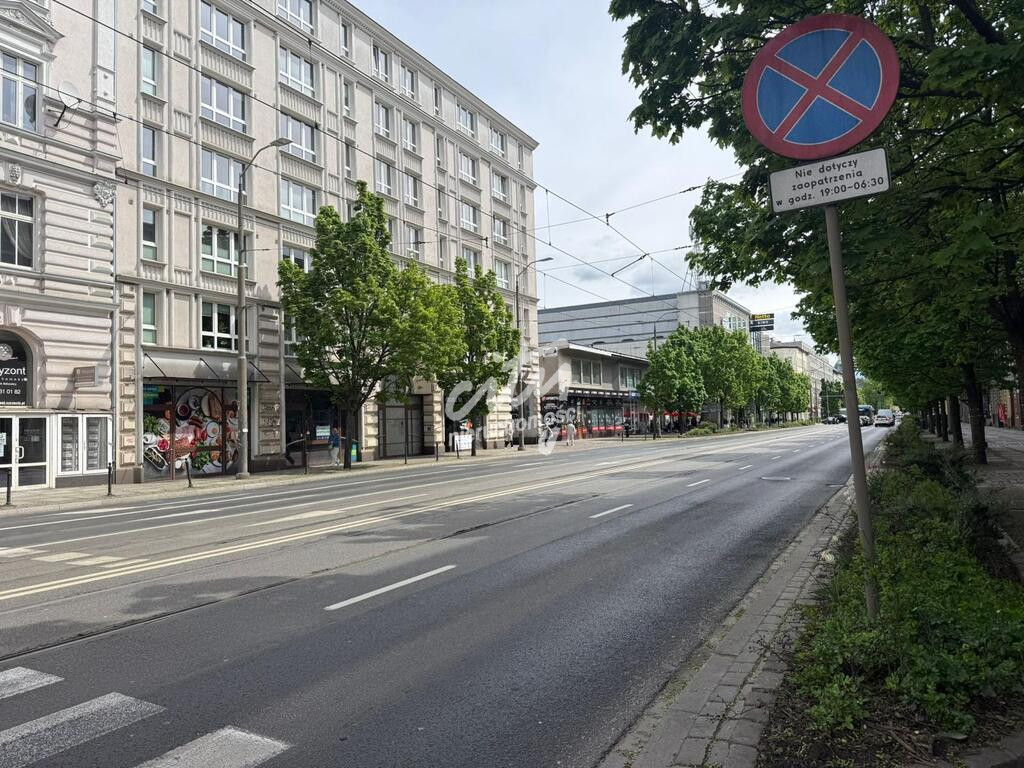 Mieszkanie Wynajem Szczecin Centrum Bolesława Krzywoustego 3