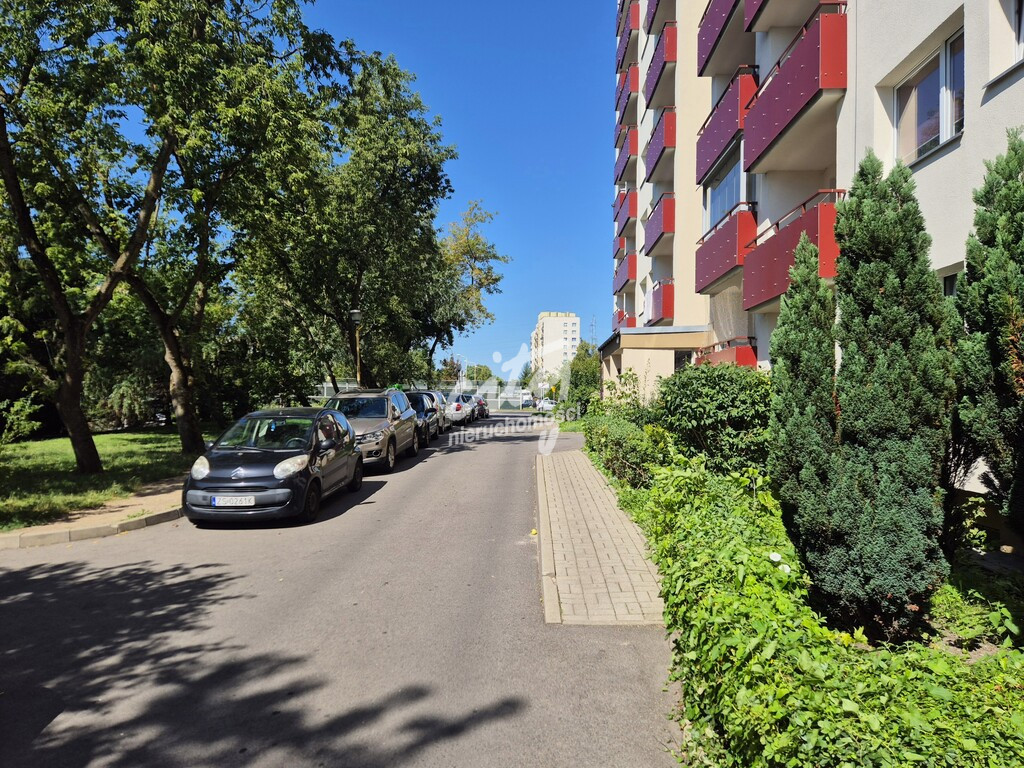 Mieszkanie Sprzedaż Szczecin Niebuszewo Przyjaciół Żołnierza 15