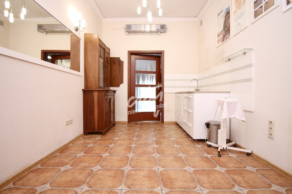 Lokal Wynajem Stargard pl.&nbsp;Juliusza Słowackiego 7