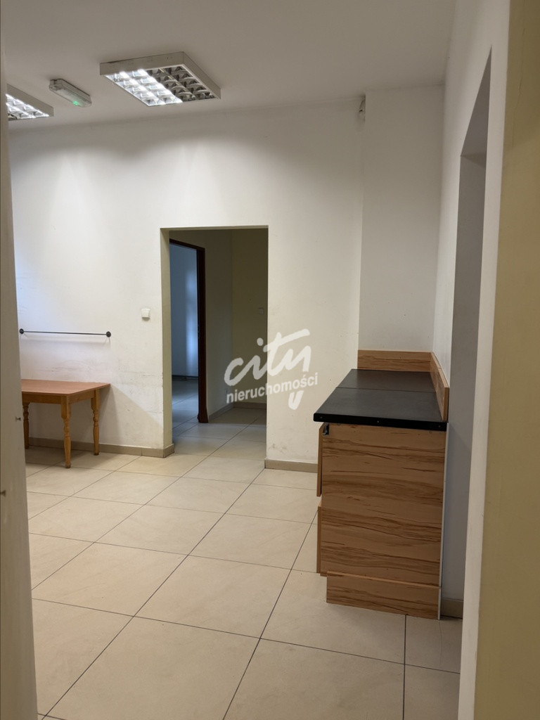 Mieszkanie Sprzedaż Szczecin Śródmieście-Centrum Aleja Bohaterów Warszawy 21