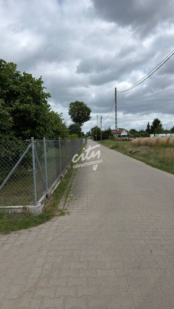Działka Sprzedaż Brzózki 7