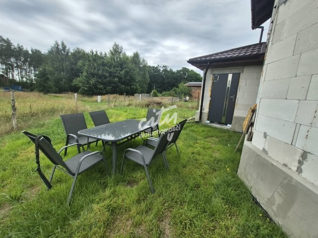 Dom Sprzedaż Dębostrów 4