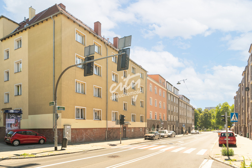 Mieszkanie Sprzedaż Szczecin Niebuszewo ks. Hugona Kołłątaja