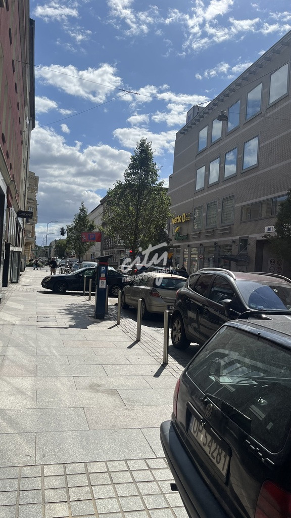 Lokal Sprzedaż Szczecin Centrum