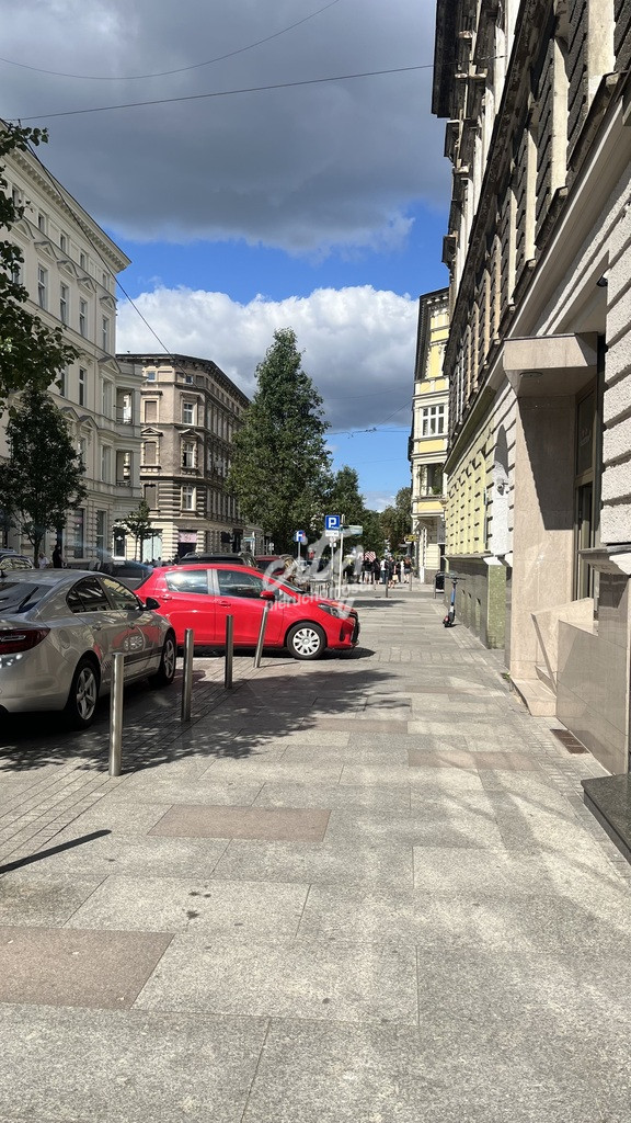 Lokal Wynajem Szczecin Centrum